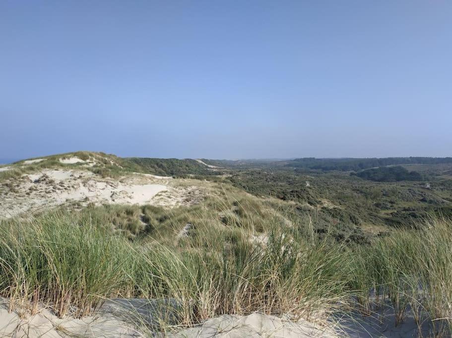 Gite Les Amoureux De La Baie Favières Exteriér fotografie